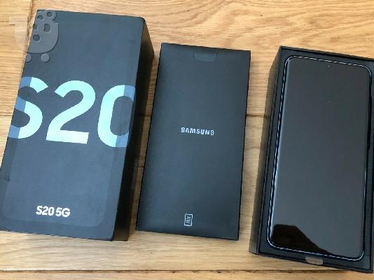 PoulaTo: Samsung Galaxy s20/s20+ Whatsapp: +15812055491